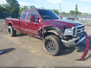 FORD FORD F-250 LARIAT/XL/XLT
