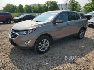 CHEVROLET EQUINOX LT LT
