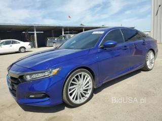 HONDA ACCORD SPO SPORT