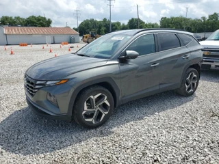 HYUNDAI TUCSON SEL SEL
