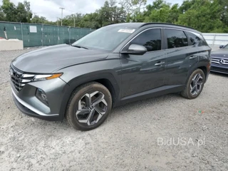 HYUNDAI TUCSON SEL SEL