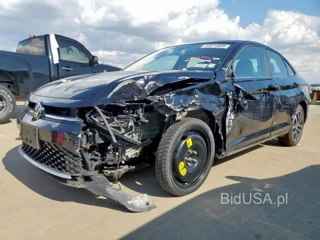 VOLKSWAGEN JETTA SE SE