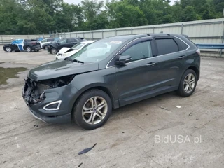 FORD EDGE TITAN TITANIUM