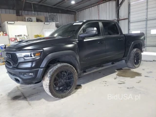 RAM 1500 TRX TRX