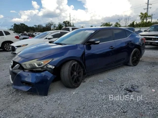 NISSAN MAXIMA 3.5 3.5S