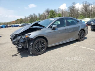 TOYOTA CAMRY XSE XSE