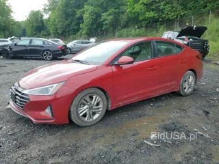 HYUNDAI ELANTRA SE SEL