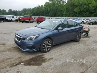 SUBARU LEGACY 2.5 2.5I PREMIUM