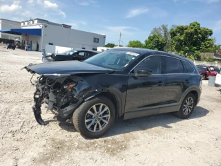 MAZDA CX-9 TOURI TOURING