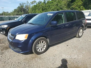 DODGE GRAND CARA SXT