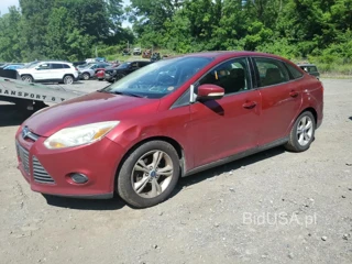 FORD FOCUS SE SE