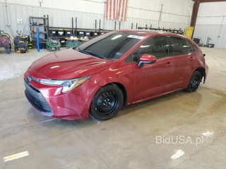 TOYOTA COROLLA LE LE