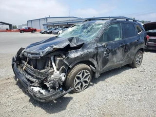 SUBARU FORESTER P PREMIUM