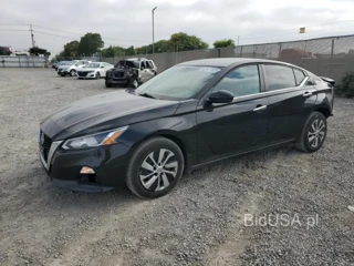 NISSAN ALTIMA S S