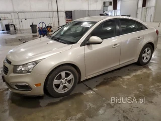 CHEVROLET CRUZE LIMI LT