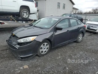 FORD FOCUS S S
