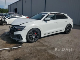 AUDI Q8 PRESTIG PRESTIGE S-LINE