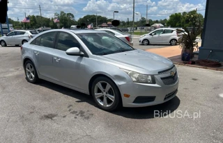 CHEVROLET CRUZE LT LT