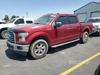 FORD F150 SUPER SUPERCREW