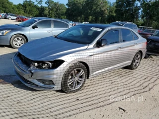 VOLKSWAGEN JETTA S S