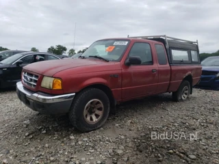 FORD RANGER SUP SUPER CAB