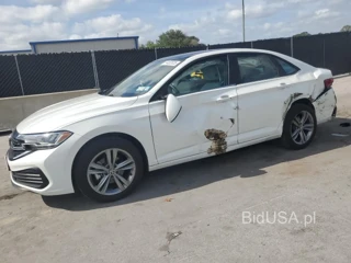 VOLKSWAGEN JETTA SE SE