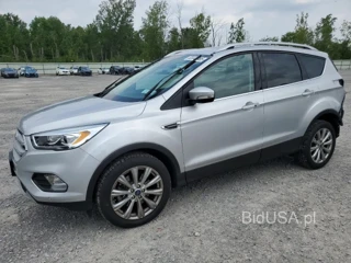 FORD ESCAPE TIT TITANIUM