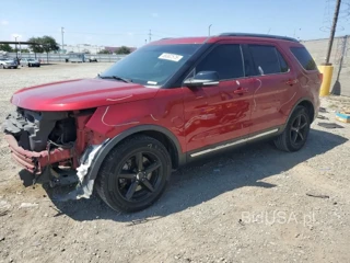 FORD EXPLORER X XLT
