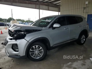 HYUNDAI SANTA FE S SEL