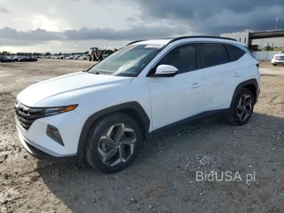 HYUNDAI TUCSON SEL SEL
