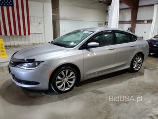 CHRYSLER 200 S S