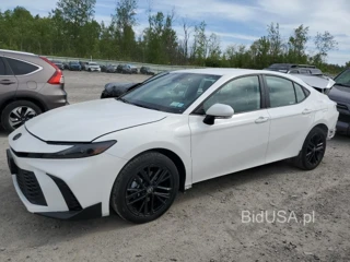 TOYOTA CAMRY XSE XSE