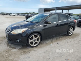 FORD FOCUS TITA TITANIUM