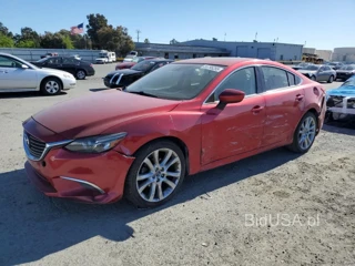 MAZDA 6 TOURING TOURING