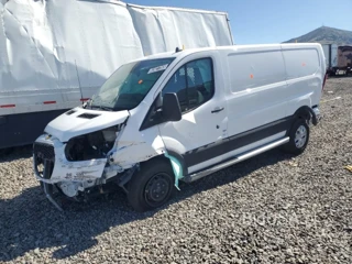 FORD TRANSIT T- T-250