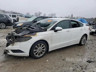 FORD FUSION SE SE