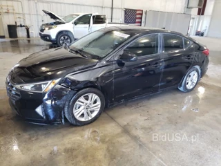 HYUNDAI ELANTRA SE SEL
