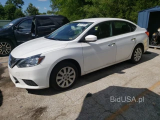 NISSAN SENTRA S S