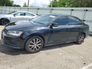 VOLKSWAGEN JETTA SE SE