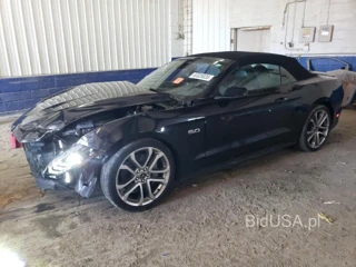 FORD MUSTANG GT GT