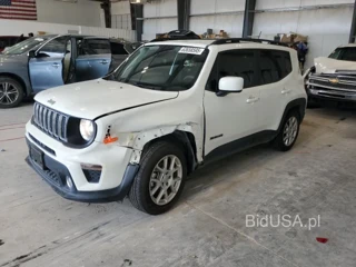 JEEP RENEGADE L LATITUDE