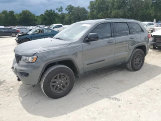 JEEP GRAND CHER LAREDO
