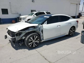 NISSAN MAXIMA 3.5 3.5S