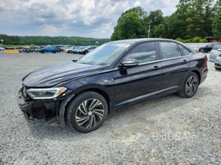 VOLKSWAGEN JETTA SEL SEL PREMIUM