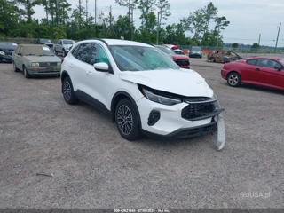 FORD FORD ESCAPE PHEV