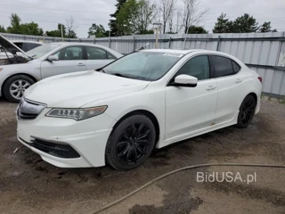 ACURA TLX