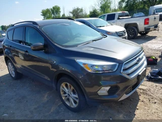 FORD FORD ESCAPE SE