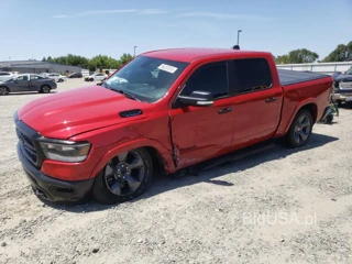 RAM 1500 BIG H BIG HORN/LONE STAR