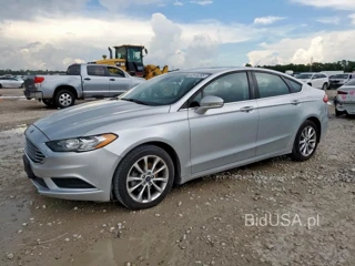 FORD FUSION SE SE