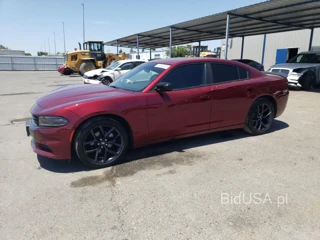DODGE CHARGER SX SXT
